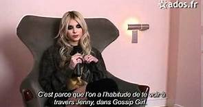 Taylor Momsen : L'interview !