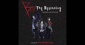 Yoshihiro Ike - "Unveiling The Last Truth" (B The Beginning OST)