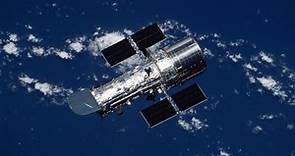 The History of Hubble - NASA Science
