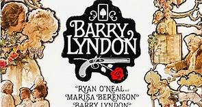Barry Lyndon: El cine hecho arte || Análisis/Crítica