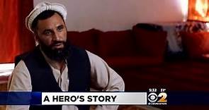 Heroic Afghani Man Is Now In Need Of Help