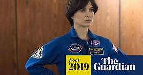 Lucy in the Sky review – Natalie Portman orbits a nervous breakdown