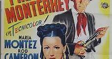 Piratas de Monterrey (1947) Online - Película Completa en Español - FULLTV