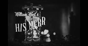 His Merry Wife! trailer (Dehancer)