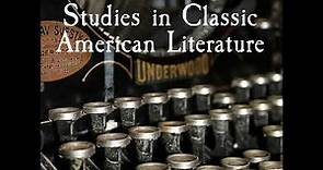 Studies in Classic American Literature by D. H. Lawrence read by Various | Full Audio Book