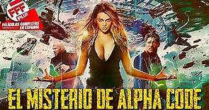EL MISTERIO DE ALPHA CODE | Película Completa de INVASIÓN ALIENÍGENA en Español