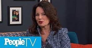 Fran Drescher Discusses Her Character On New Show ‘Indebted’ | PeopleTV | Entertainment Weekly