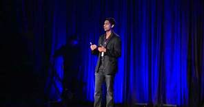 Ankur Jain at TEDxSF (7 Billion Well)