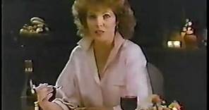 Weight Watchers ad w/Lynn Redgrave, 1983