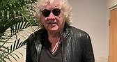 John Lodge - Hello From Tampa! Tour info being announced...