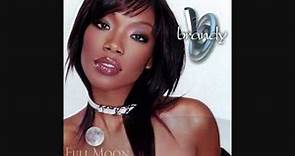 Brandy - I Thought
