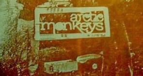 Arctic Monkeys - Beneath The Boardwalk