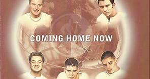 Boyzone - Coming Home Now