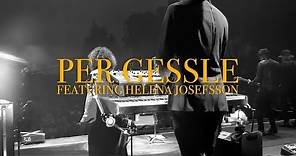 Per Gessle - The Finest Prize (feat Helena Josefsson) (Lyric Video)