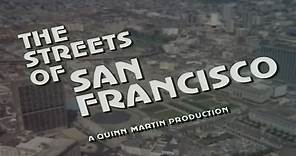 The Streets of San Francisco Theme (Intro & Outro)