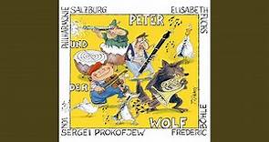 Peter und der Wolf, Op. 67