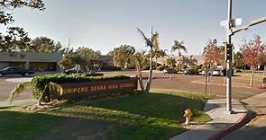 Lawsuit Filed Over Serra High's Name Change to Canyon Hills High School