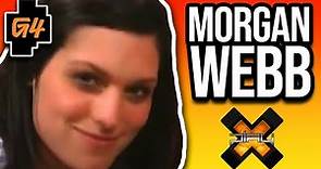 Morgan Webb – The Ultimate Compilation (from TechTV's Screensavers to G4TV's X-Play)