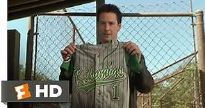 Hardball (5/9) Movie CLIP - New Uniforms (2001) HD