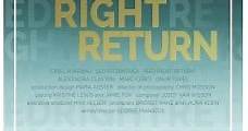 Red Right Return (2015) Online - Película Completa en Español - FULLTV