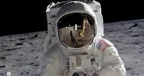 El Apolo 11 y la llegada del hombre a la Luna | EL MUNDO
