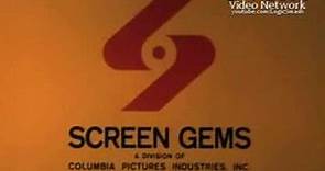 The Douglas S. Cramer Company/Screen Gems (1974)