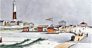 Early Atlantic City [Part 7 - The Spectacular History of the New Jersey Shore]