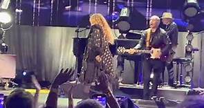 Stevie Nicks, “Stand Back” - October 3, 2022 - live at Hollywood Bowl