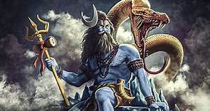 Shivoham Shivoham | Powerful Shloka Of Lord Shiva | Sanjeev Abhyankar | Nirvana Shatakam