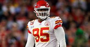 Rapoport: Chris Jones agrees to new one-year contract with Chiefs