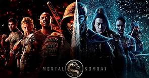 Mortal Kombat (2021) Movie || Lewis Tan, Jessica McNamee, Josh Lawson || Review and Facts