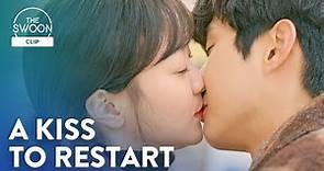 Choi Woo-shik and Kim Da-mi begin their date with kisses | Our Beloved Summer Ep 12 [ENG SUB]