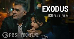 Exodus (full documentary) | FRONTLINE