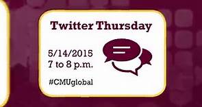 Learn more about... - Central Michigan University Online