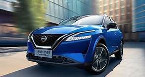 有望成為台灣參考範本！Nissan 第 3 代 Qashqai 開出 60 萬有找售價 - 自由電子報汽車頻道