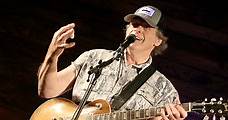 Meaning Behind the Lusty Song “Cat Scratch Fever” by Ted Nugent