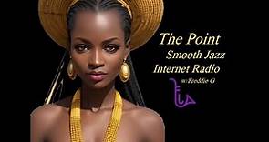 The Point Smooth Jazz Internet Radio 08.30.23