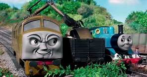 Headmaster Hastings’ Thomas and friends roll call.