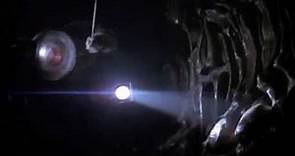 Alien, el Octavo Pasajero Trailer Oficial