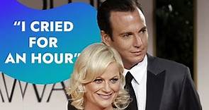 Who Is To Blame For Will Arnett and Amy Poehler’s Divorce | Rumour Juice