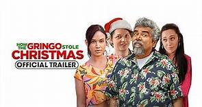 How The Gringo Stole Christmas (2023) Official Trailer - George Lopez, Mariana Treviño, Emily Tosta