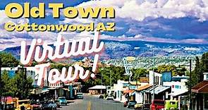 Cottonwood Arizona Virtual Tour | Experience the Beauties of Arizona Like a Local