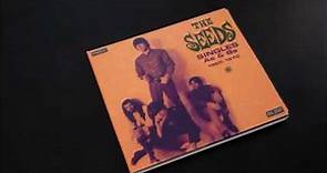 The Seeds - Singles As & Bs 1965-1970