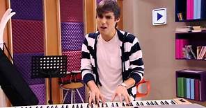 Violetta | More Tears Music Video | Official Disney Channel UK