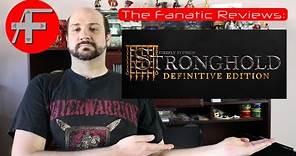 The Fanatic Reviews: Stronghold Definitive Edition - a medieval logistics RTS by Firefly Studios