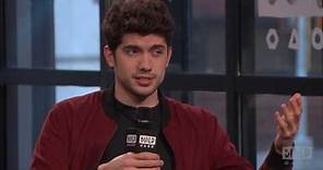 Carter Jenkins Discusses His Freeform Series, "Famous In Love"