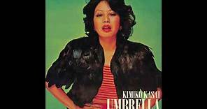 Kimiko Kasai – Umbrella [Full Album] (1972)