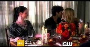 Gossip Girl 6x08 "It's Really Complicated" Promo (1)
