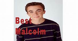 malcolm in middle malcolm season 1 best moments