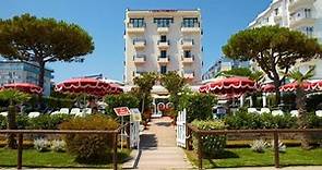 Ruhl Beach Hotel & Suites, Lido di Jesolo, Italy
